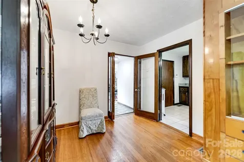 181 Fisher Creek Road Sylva NC 28779