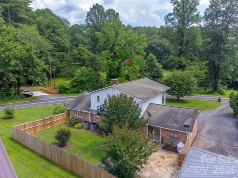 181 Fisher Creek Road Sylva NC 28779
