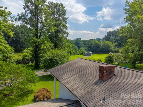 181 Fisher Creek Road Sylva NC 28779