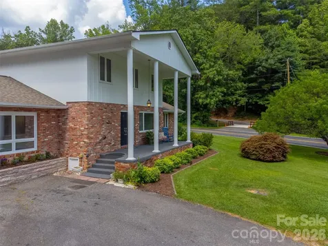 181 Fisher Creek Road Sylva NC 28779