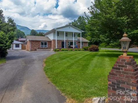 181 Fisher Creek Road Sylva NC 28779