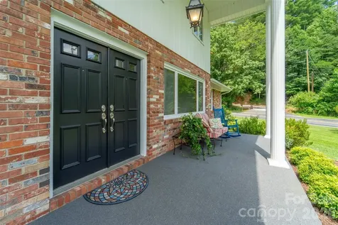 181 Fisher Creek Road Sylva NC 28779