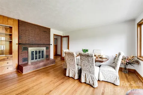 181 Fisher Creek Road Sylva NC 28779