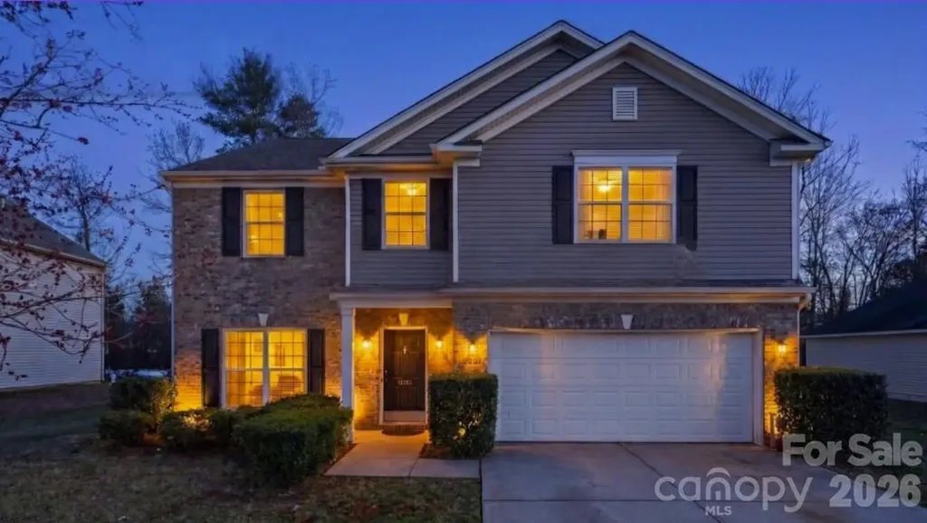 11001 Dulin Creek Boulevard Charlotte NC 28215