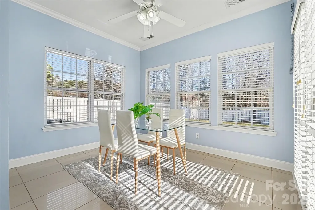 11001 Dulin Creek Boulevard Charlotte NC 28215