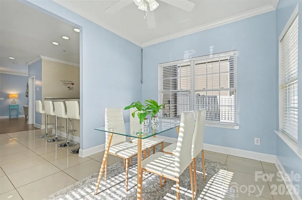 11001 Dulin Creek Boulevard Charlotte NC 28215