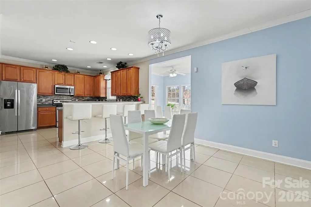 11001 Dulin Creek Boulevard Charlotte NC 28215