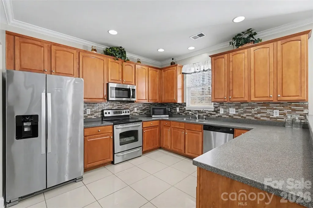 11001 Dulin Creek Boulevard Charlotte NC 28215