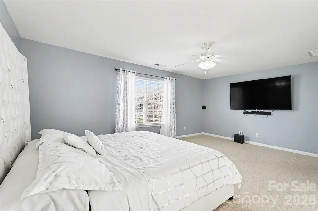 11001 Dulin Creek Boulevard Charlotte NC 28215