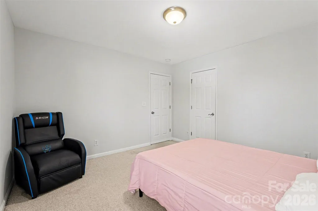 11001 Dulin Creek Boulevard Charlotte NC 28215