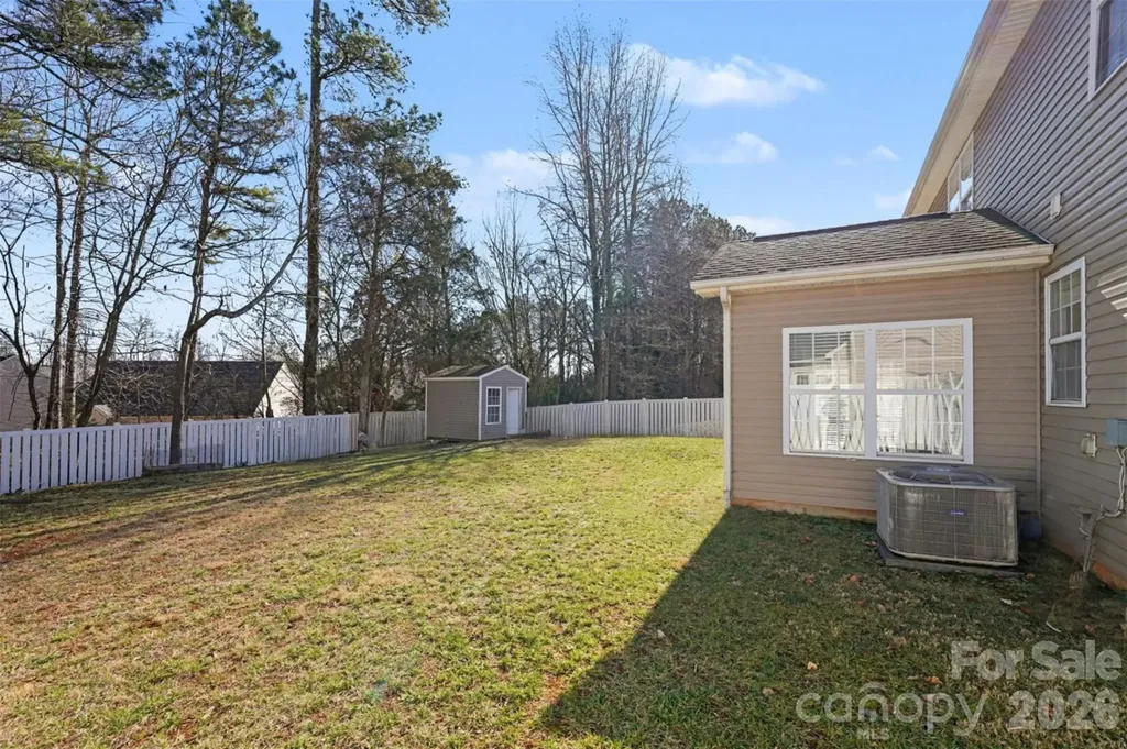 11001 Dulin Creek Boulevard Charlotte NC 28215