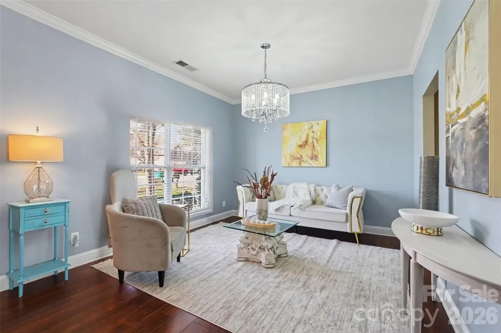 11001 Dulin Creek Boulevard Charlotte NC 28215