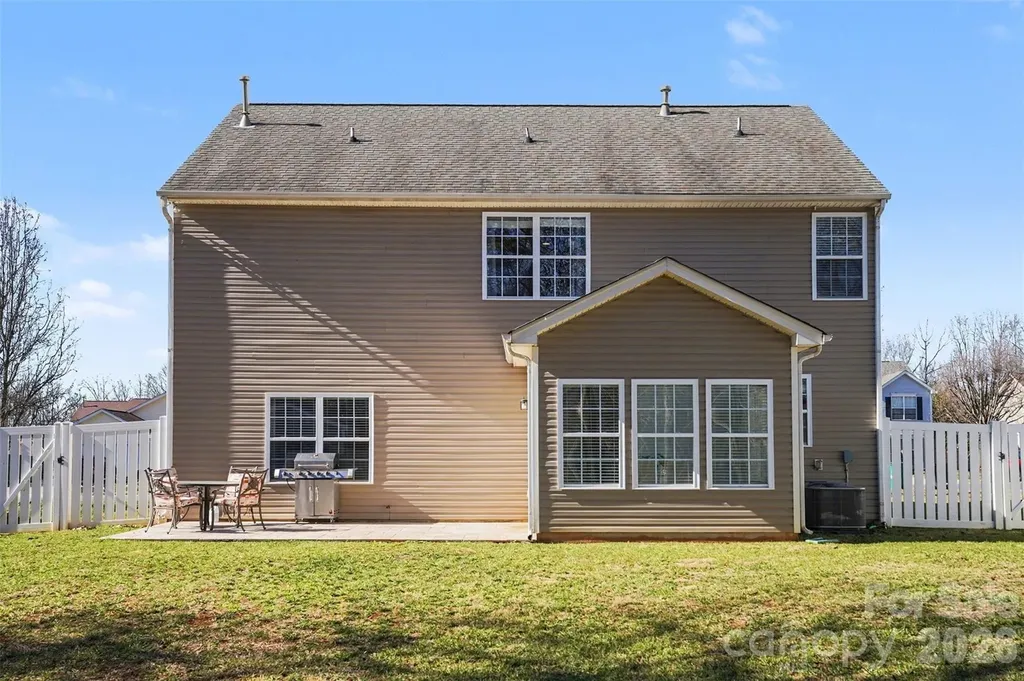 11001 Dulin Creek Boulevard Charlotte NC 28215