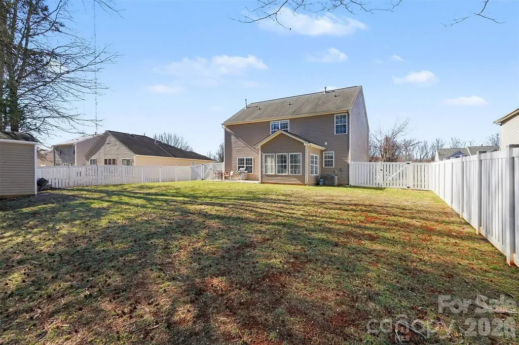 11001 Dulin Creek Boulevard Charlotte NC 28215