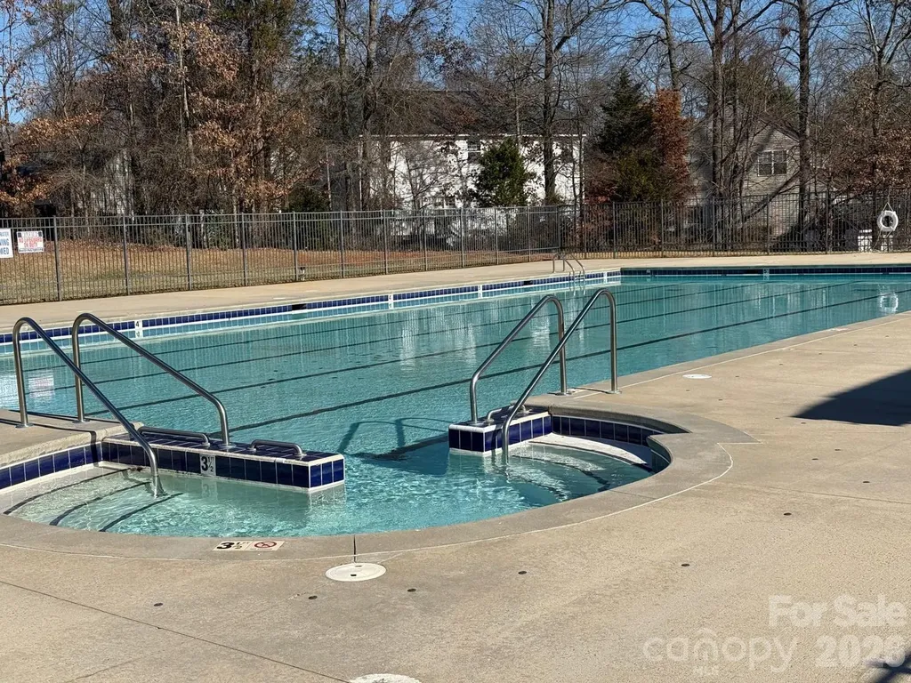 11001 Dulin Creek Boulevard Charlotte NC 28215