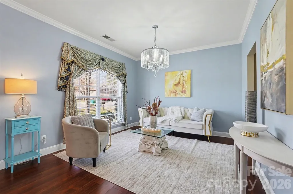 11001 Dulin Creek Boulevard Charlotte NC 28215