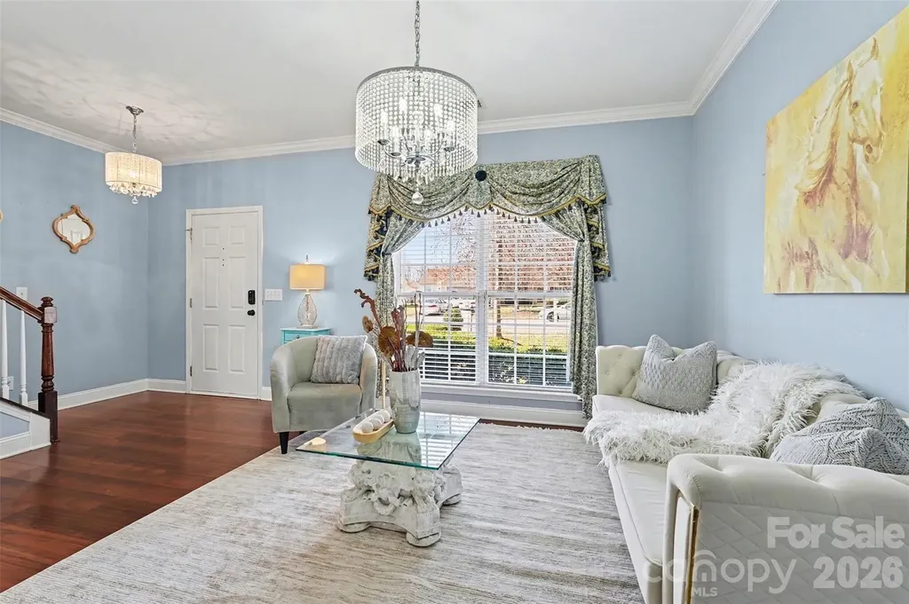 11001 Dulin Creek Boulevard Charlotte NC 28215