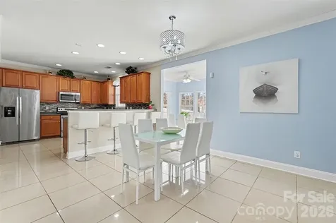 11001 Dulin Creek Boulevard Charlotte NC 28215