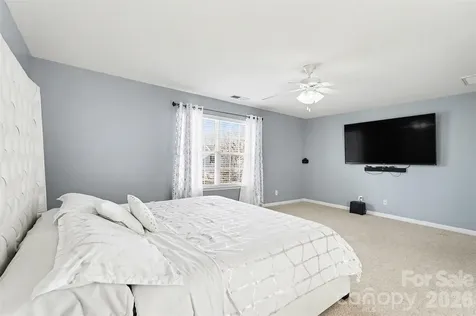 11001 Dulin Creek Boulevard Charlotte NC 28215