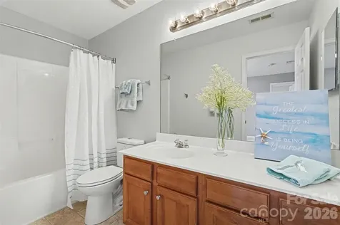 11001 Dulin Creek Boulevard Charlotte NC 28215