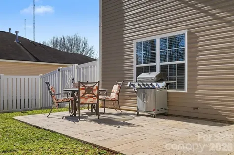 11001 Dulin Creek Boulevard Charlotte NC 28215