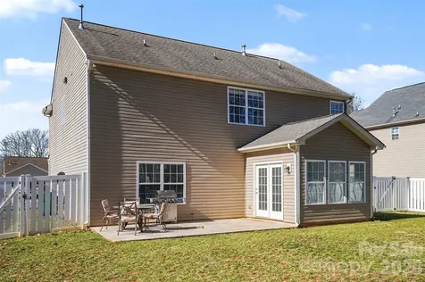 11001 Dulin Creek Boulevard Charlotte NC 28215