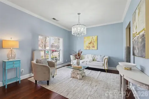 11001 Dulin Creek Boulevard Charlotte NC 28215