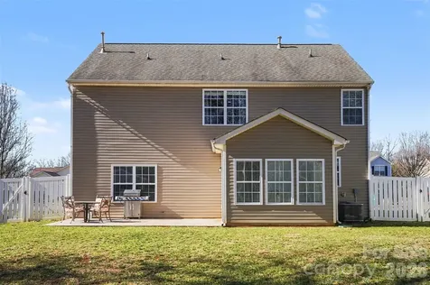 11001 Dulin Creek Boulevard Charlotte NC 28215