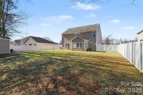 11001 Dulin Creek Boulevard Charlotte NC 28215
