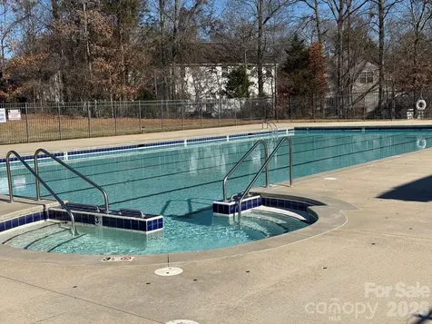 11001 Dulin Creek Boulevard Charlotte NC 28215