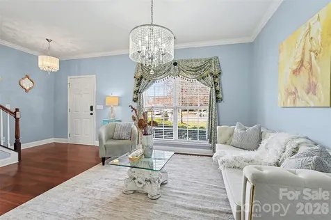 11001 Dulin Creek Boulevard Charlotte NC 28215