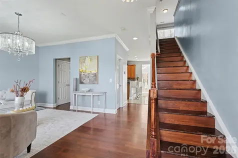 11001 Dulin Creek Boulevard Charlotte NC 28215