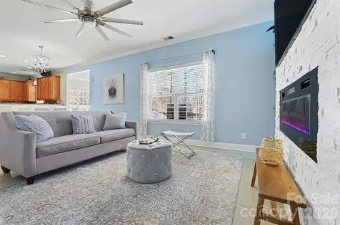 11001 Dulin Creek Boulevard Charlotte NC 28215