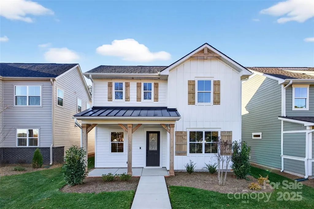 15613 Northcross Drive Huntersville NC 28078