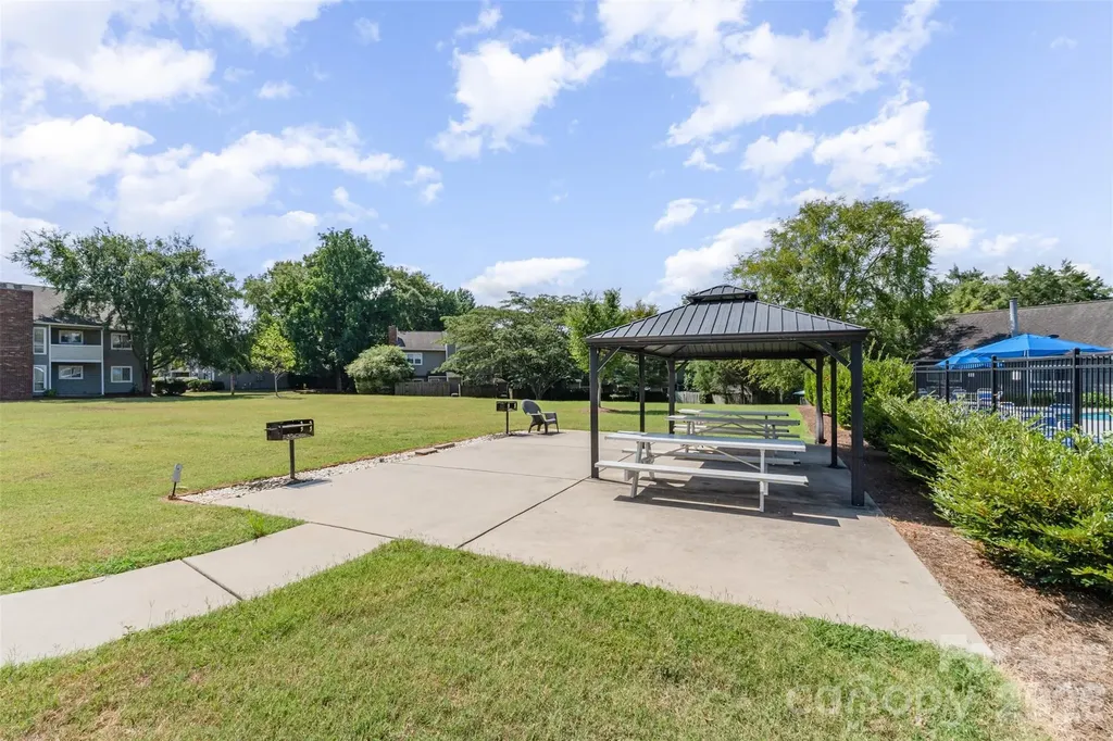 3001 Heathstead Place Charlotte NC 28210
