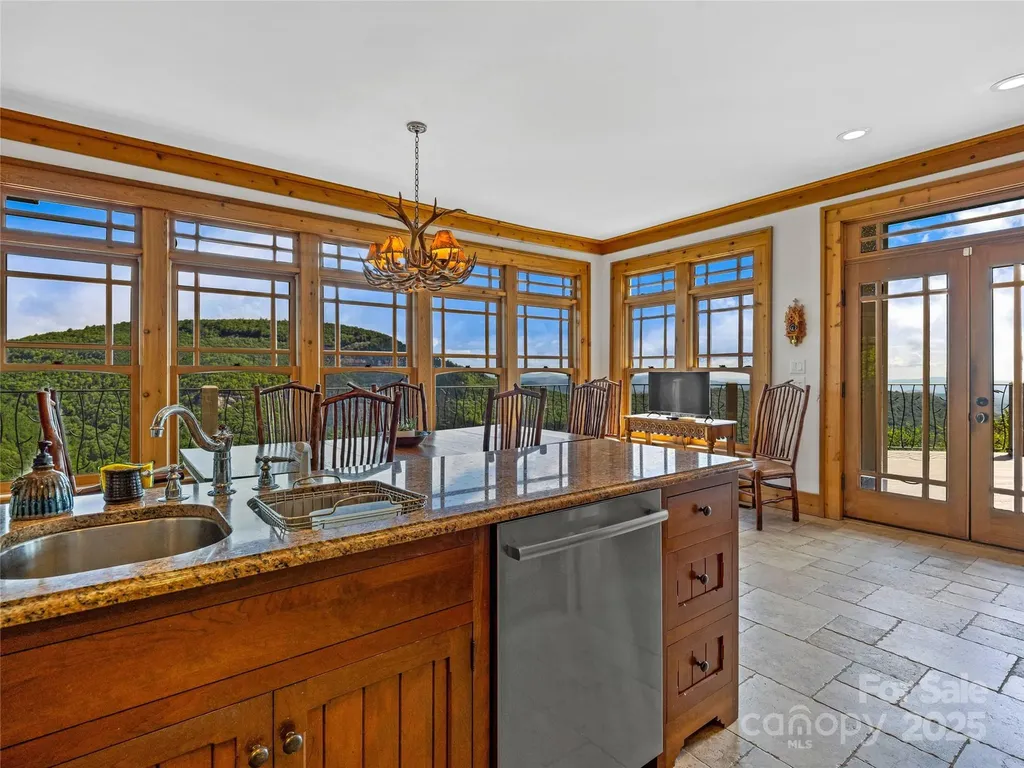770 Meadow Ridge Drive Lake Toxaway NC 28747