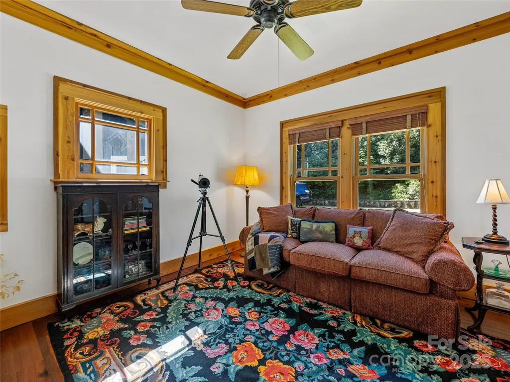 770 Meadow Ridge Drive Lake Toxaway NC 28747
