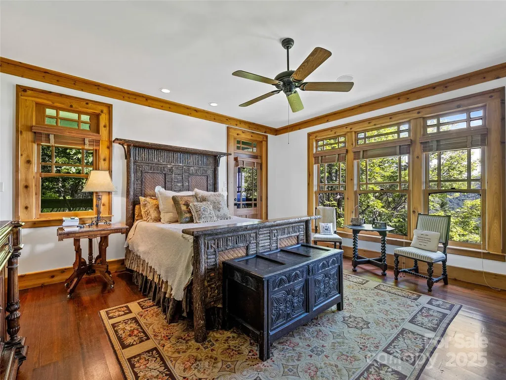 770 Meadow Ridge Drive Lake Toxaway NC 28747
