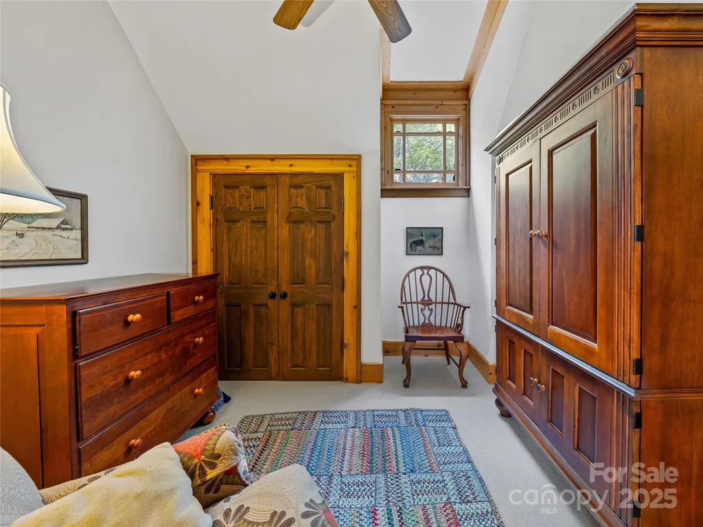 770 Meadow Ridge Drive Lake Toxaway NC 28747