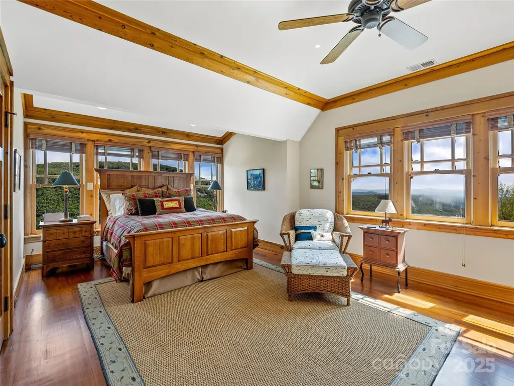 770 Meadow Ridge Drive Lake Toxaway NC 28747