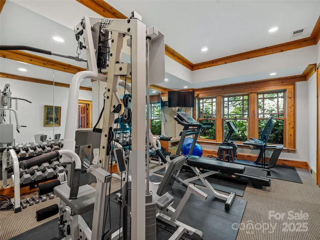 770 Meadow Ridge Drive Lake Toxaway NC 28747