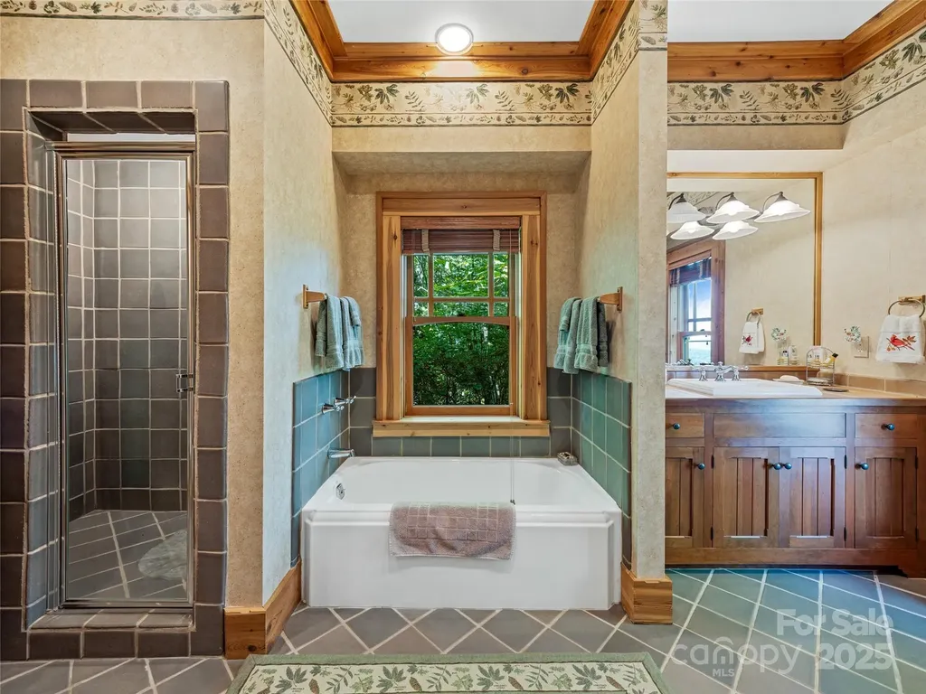 770 Meadow Ridge Drive Lake Toxaway NC 28747