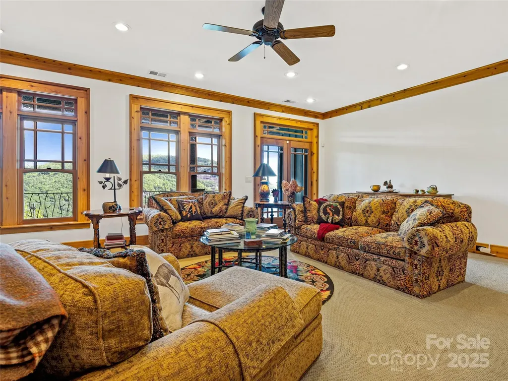 770 Meadow Ridge Drive Lake Toxaway NC 28747