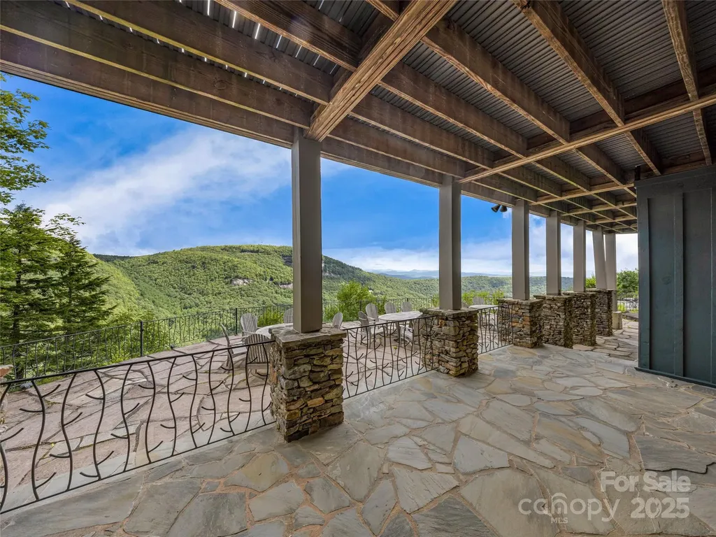 770 Meadow Ridge Drive Lake Toxaway NC 28747