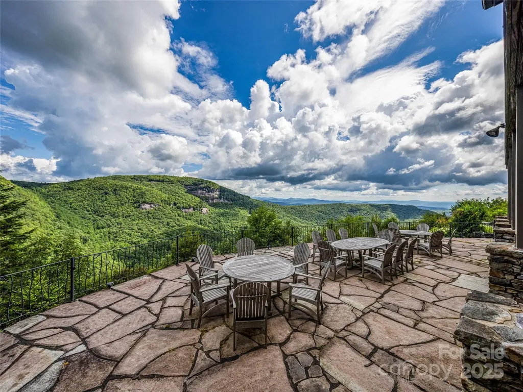 770 Meadow Ridge Drive Lake Toxaway NC 28747