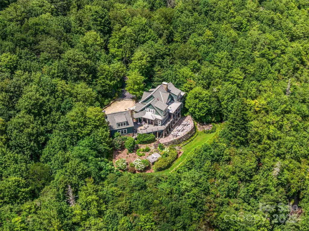 770 Meadow Ridge Drive Lake Toxaway NC 28747