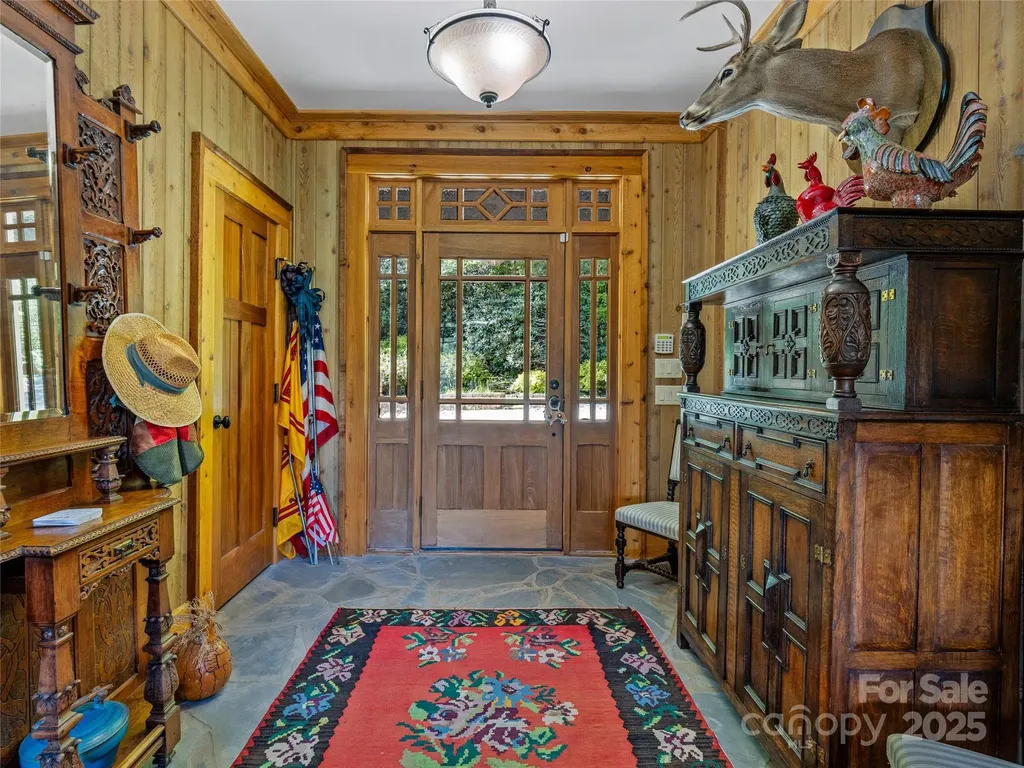 770 Meadow Ridge Drive Lake Toxaway NC 28747