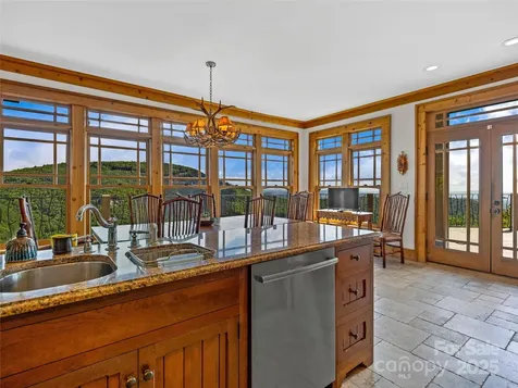 770 Meadow Ridge Drive Lake Toxaway NC 28747