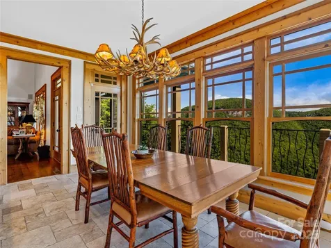 770 Meadow Ridge Drive Lake Toxaway NC 28747