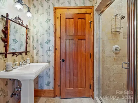 770 Meadow Ridge Drive Lake Toxaway NC 28747